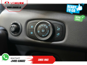 Ford Transit Van 350 2.0 TDCI 130 к.с. авт. L3H2 Trend BPM FREE/ Круїз/ PDC V+A/ DAB/ Airco