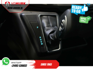 Ford Transit Van 350 2.0 TDCI 130 к.с. авт. L3H2 Trend BPM FREE/ Круїз/ PDC V+A/ DAB/ Airco