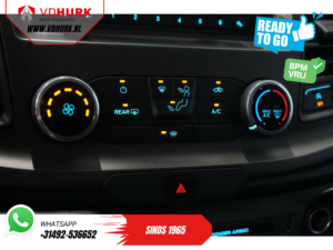 Ford Transit Van 350 2.0 TDCI 130 к.с. авт. L3H2 Trend BPM FREE/ Круїз/ PDC V+A/ DAB/ Airco