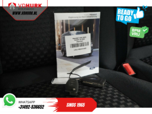 Ford Transit Van 350 2.0 TDCI 130 к.с. авт. L3H2 Trend BPM FREE/ Круїз/ PDC V+A/ DAB/ Airco