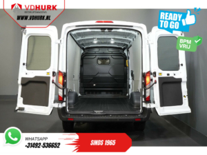 Ford Transit Van 350 2.0 TDCI 130 CP Aut. L3H2 Trend BPM FREE/ Cruise/ PDC V+A/ DAB/ Airco