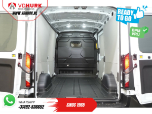 Ford Transit Van 350 2.0 TDCI 130 CP Aut. L3H2 Trend BPM FREE/ Cruise/ PDC V+A/ DAB/ Airco
