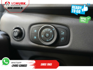 Ford Transit Van 350 2.0 TDCI 130 CP Aut. L3H2 Trend BPM FREE/ Cruise/ PDC V+A/ DAB/ Airco