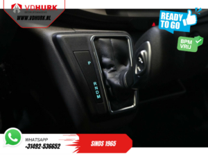 Ford Transit Van 350 2.0 TDCI 130 CP Aut. L3H2 Trend BPM FREE/ Cruise/ PDC V+A/ DAB/ Airco