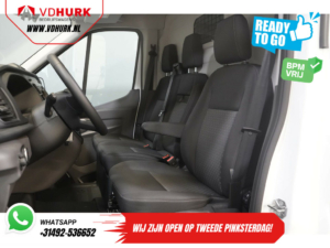 Ford Transit Van 350 2.0 TDCI 130 ch Aut. L3H2 Trend BPM FREE/ Cruise/ PDC V+A/ DAB/ Airco