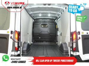 Ford Transit Van 350 2.0 TDCI 130 ch Aut. L3H2 Trend BPM FREE/ Cruise/ PDC V+A/ DAB/ Airco