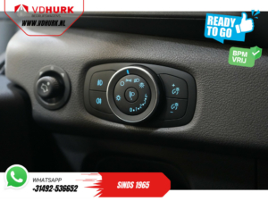 Ford Transit Van 350 2.0 TDCI 130 к.с. авт. L3H2 Trend BPM FREE/ Carplay/ Камера/ Круїз/ PDC V+A/ DAB/ Airco