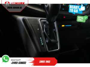 Ford Transit Van 350 2.0 TDCI 130 к.с. авт. L3H2 Trend BPM FREE/ Carplay/ Камера/ Круїз/ PDC V+A/ DAB/ Airco