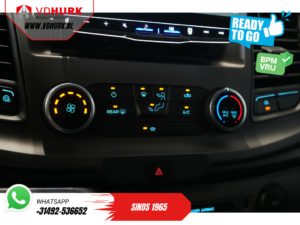 Ford Transit Van 350 2.0 TDCI 130 к.с. авт. L3H2 Trend BPM FREE/ Carplay/ Камера/ Круїз/ PDC V+A/ DAB/ Airco