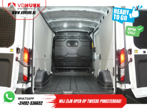 Ford Transit Van 350 2.0 TDCI 130 ch Aut. L3H2 Trend BPM FREE/ Carplay/ Camera/ Cruise/ PDC V+A/ DAB/ Airco