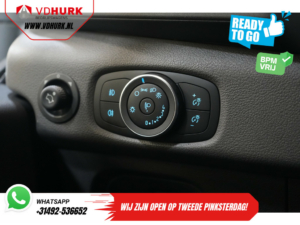 Ford Transit Van 350 2.0 TDCI 130 ch Aut. L3H2 Trend BPM FREE/ Carplay/ Camera/ Cruise/ PDC V+A/ DAB/ Airco