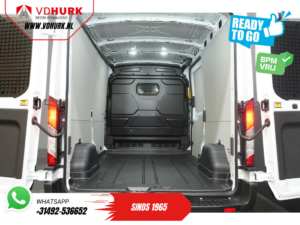 Ford Transit Van 350 2.0 TDCI 130 к.с. авт. L3H2 Trend BPM FREE/ Carplay/ Камера/ Круїз/ PDC V+A/ DAB/ Airco