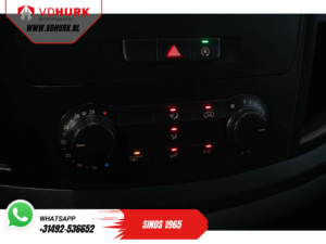 Mercedes-Benz Vito Пасажирський транспорт Tourer 110 CDI L2 €36 442,- в т.ч. ПДВ/BPM Combi/ Kombi/ 9 чол./ 9P/ 9 чол./ Navi/ Cruise/ PDC/ Airco