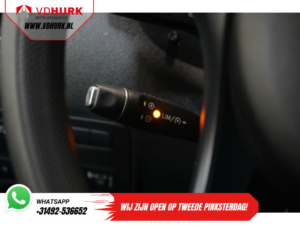 Mercedes-Benz Vito Tourisme 110 CDI L2 €36,442,- incl. TVA/BPM Combi/ Kombi/ 9 Pers./ 9P/ 9 Person/ Navi/ Cruise/ PDC/ Airco
