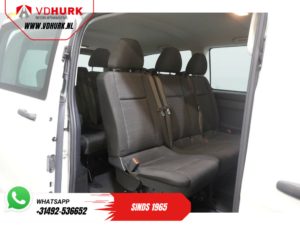 Mercedes-Benz Vito Пасажирський транспорт Tourer 110 CDI L2 € 36444 - вкл. ПДВ/BPM Combi/ Kombi/ 9 чол./ 9P/ 9 осіб/ Navi/ Cruise/ PDC/ Airco