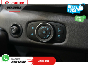 Ford Transit Van 350 2.0 TDCI 130 KM Aut. L3H2 Trend BPM FREE/ Cruise/ PDC V+A/ DAB/ Airco