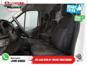 Ford Transit Van 350 2.0 TDCI 130 к.с. авт. L3H2 Trend BPM FREE/ Круїз/ PDC V+A/ DAB/ Airco
