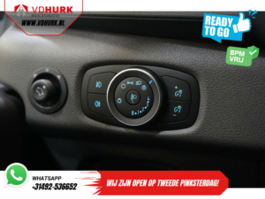 Ford Transit Van 350 2.0 TDCI 130 к.с. авт. L3H2 Trend BPM FREE/ Круїз/ PDC V+A/ DAB/ Airco