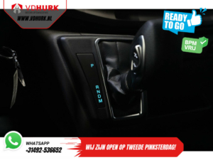 Ford Transit Van 350 2.0 TDCI 130 к.с. авт. L3H2 Trend BPM FREE/ Круїз/ PDC V+A/ DAB/ Airco