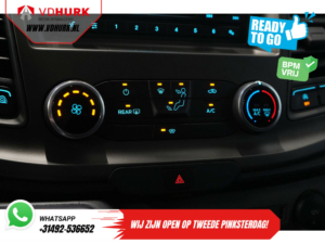 Ford Transit Van 350 2.0 TDCI 130 к.с. авт. L3H2 Trend BPM FREE/ Круїз/ PDC V+A/ DAB/ Airco