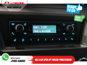 Ford Transit Van 350 2.0 TDCI 130 к.с. авт. L3H2 Trend BPM FREE/ Круїз/ PDC V+A/ DAB/ Airco
