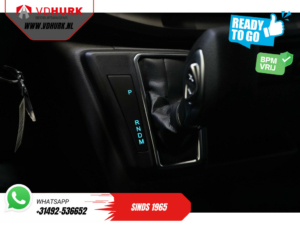 Ford Transit Van 350 2.0 TDCI 130 CV Aut. L3H2 Trend BPM FREE/ Cruise/ PDC V+A/ DAB/ Airco