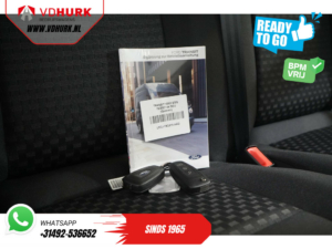 Ford Transit Van 350 2.0 TDCI 130 CV Aut. L3H2 Trend BPM FREE/ Cruise/ PDC V+A/ DAB/ Airco