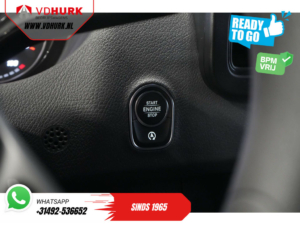 Mercedes-Benz Sprinter Van 211 Aut. L2H2 BPM FREE/ LED/ Підігрів підставки/ Підігрів сидінь/ Клімат/ Carplay/ Камера/ Круїз/ Фаркоп