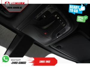Mercedes-Benz Sprinter Van 211 Aut. L2H2 BPM FREE/ LED/ Підігрів підставки/ Підігрів сидінь/ Клімат/ Carplay/ Камера/ Круїз/ Фаркоп