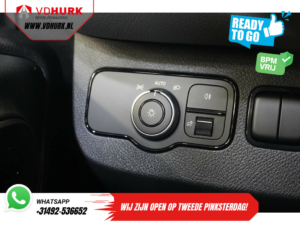 Mercedes-Benz Sprinter Van 211 Aut. L2H2 BPM FREE/ LED/ Chauffage au sol/ Chauffage des sièges/ Climatisation/ Carplay/ Caméra/ Croisière/ Attelage