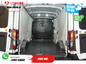 Ford Transit Van 350 2.0 TDCI 130 к.с. авт. L3H2 Trend BPM FREE/ Круїз/ PDC V+A/ DAB/ Airco