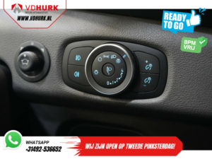 Ford Transit Bestelbus 350 2.0 TDCI 130 pk Aut. L3H2 Trend BPM VRIJ/ Cruise/ PDC V+A/ DAB/ Airco