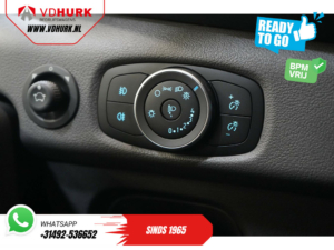 Ford Transit Bestelbus 350 2.0 TDCI 130 pk Aut. L3H2 Trend BPM VRIJ/ Cruise/ PDC V+A/ DAB/ Airco