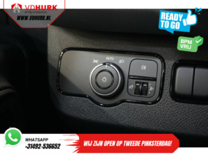 Mercedes-Benz Sprinter Open laadbak 317 CDI Aut. L3 Open body/ 3.5t Tow/ MBUX/ 4.3m body/ Seat heating/ Cruise/ Towbar