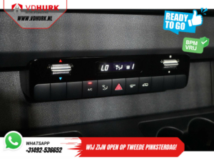 Mercedes-Benz Sprinter Open laadbak 317 CDI Aut. L3 Open body/ 3.5t Tow/ MBUX/ 4.3m body/ Seat heating/ Cruise/ Towbar