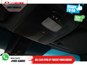 Mercedes-Benz Sprinter Open laadbak 317 CDI Aut. L3 Open body/ 3.5t Tow/ MBUX/ 4.3m body/ Seat heating/ Cruise/ Towbar