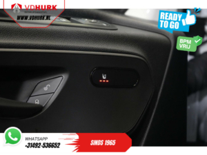 Mercedes-Benz Sprinter Open laadbak 317 CDI Aut. L3 Open laadbak/ 3.5t Trekverm./ MBUX/ 4.3m bak/ Stoelverw./ Cruise/ Trekhaak