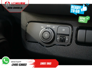 Mercedes-Benz Sprinter Open laadbak 317 CDI Aut. L3 Open laadbak/ 3.5t Trekverm./ MBUX/ 4.3m bak/ Stoelverw./ Cruise/ Trekhaak