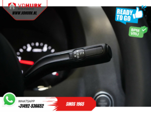 Mercedes-Benz Sprinter Open laadbak 317 CDI Aut. L3 Open laadbak/ 3.5t Trekverm./ MBUX/ 4.3m bak/ Stoelverw./ Cruise/ Trekhaak