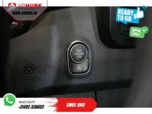 Mercedes-Benz Sprinter Open laadbak 317 CDI Aut. L3 Open laadbak/ 3.5t Trekverm./ MBUX/ 4.3m bak/ Stoelverw./ Cruise/ Trekhaak