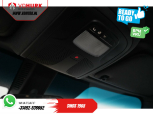 Mercedes-Benz Sprinter Open laadbak 317 CDI Aut. L3 Open laadbak/ 3.5t Trekverm./ MBUX/ 4.3m bak/ Stoelverw./ Cruise/ Trekhaak
