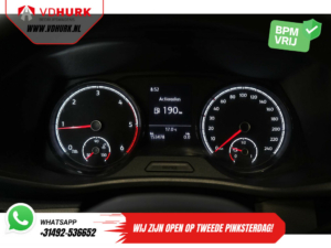 Volkswagen Transporter Furgón T6.1 2.0 TDI 150 CV L2 DC Doble Cabina 4Motion/ 4x4/ Standkachel/ 2.5t Trekverm./ Cruise/ 4-motion