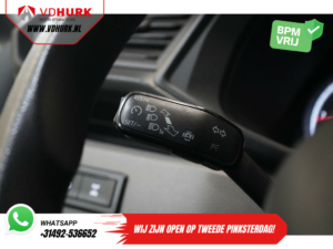Volkswagen Transporter Furgón T6.1 2.0 TDI 150 CV L2 DC Doble Cabina 4Motion/ 4x4/ Standkachel/ 2.5t Trekverm./ Cruise/ 4-motion