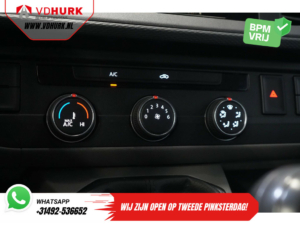 Volkswagen Transporter Furgón T6.1 2.0 TDI 150 CV L2 DC Doble Cabina 4Motion/ 4x4/ Standkachel/ 2.5t Trekverm./ Cruise/ 4-motion
