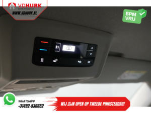 Volkswagen Transporter Furgón T6.1 2.0 TDI 150 CV L2 DC Doble Cabina 4Motion/ 4x4/ Standkachel/ 2.5t Trekverm./ Cruise/ 4-motion