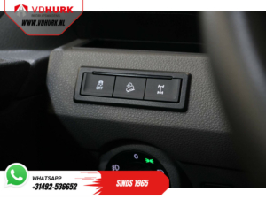 Volkswagen Transporter Bestelbus T6.1 2.0 TDI 150 pk L2 DC Dubbel Cabine 4Motion/ 4x4/ Standkachel/ 2.5t Trekverm./ Cruise/ 4-motion