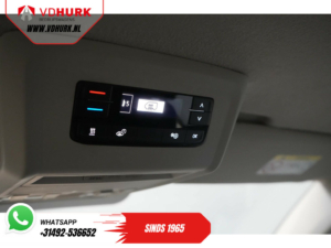Volkswagen Transporter Bestelbus T6.1 2.0 TDI 150 pk L2 DC Dubbel Cabine 4Motion/ 4x4/ Standkachel/ 2.5t Trekverm./ Cruise/ 4-motion