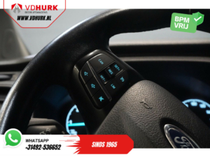 Ford Transit Custom Van 340 2.0 TDCI 130 PS L2 Trend 1.404kg Nutzlast/ 2,8t Anhängelast/ Carplay/ Navi/ PDC/ Cruise/ Airco