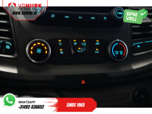 Ford Transit Custom Van 340 2.0 TDCI 130 PS L2 Trend 1.404kg Nutzlast/ 2,8t Anhängelast/ Carplay/ Navi/ PDC/ Cruise/ Airco