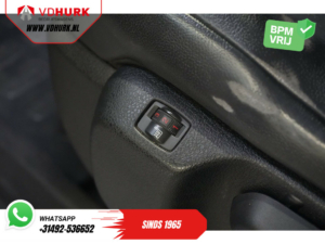 Opel Vivaro Bestelbus 2.0 CDTI 180 pk Aut. L3 Stoelverw/ Carplay/ PDC/ Cruise/ Airco